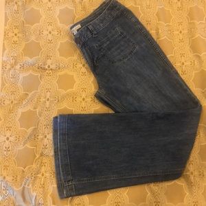 cAbi jeans, size 6